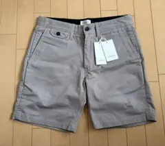 SATURDAYS SURF NYC ショートパンツ 31 グレーのサムネイル