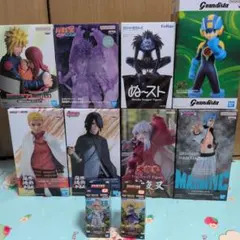 プライズ フィギュア まとめ売り 11点セット - メルカリ