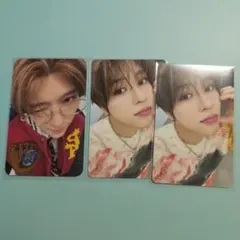 2026年最新】nct wish シオン ラキドロの人気アイテム - メルカリ