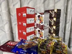 ⭐︎チョコ系お菓子詰め合わせ