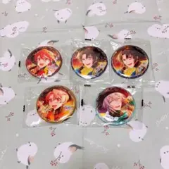 アイナナ 缶バッジ まとめ売り