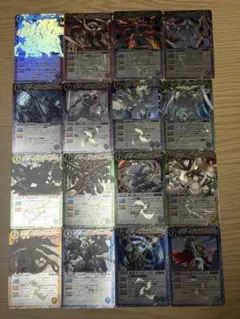 バトルスピリッツ レリーフなど まとめ売り 2 説明必読 - メルカリ
