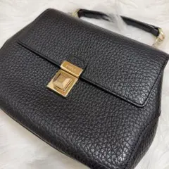 FURLA ハンドバッグ
