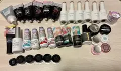 ペロリン ジェルネイル ジェルポリッシュ まとめ売り