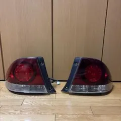 vgvg7222様アルテッツァ 純正LED加工テールランプのサムネイル