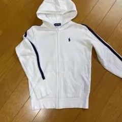 ラルフローレン パーカー