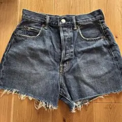 SLY JEANS ショートパンツ サイズ1のサムネイル