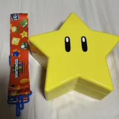 Super Nintendo World スーパースター ポップコーンバケットのサムネイル