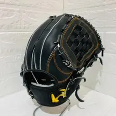 特価 ワールドペガサス WGN5FU74 硬式・軟式兼用 外野手用 型付け済み