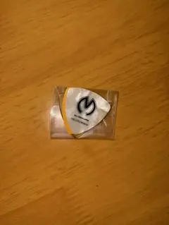 Mrs. GREEN APPLE 会場限定ピック