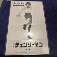 チェンソーマン　レゼ篇　入場者特典