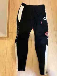 クロノススウェットパンツ