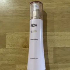 NOV L&W エンリッチローション 120mLのサムネイル