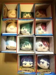 ヒロアカ おまんじゅう まとめ売り