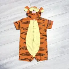ティガーなりきりロンパース