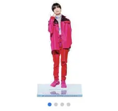 高橋恭平 アクスタfest