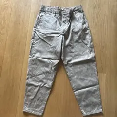 steven alan ベージュ チノパン XLのサムネイル