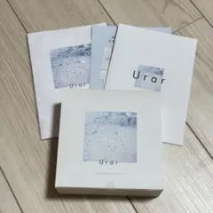 Urar SPARKLING PACK 炭酸パックのサムネイル