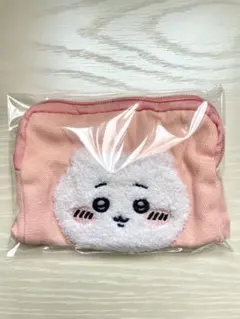 ちいかわ もこもこポーチ2 ちいかわ