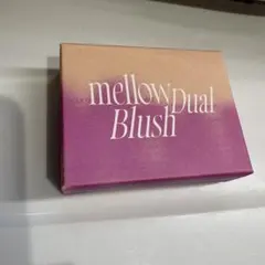 fwee　MV01ノーモアキューピット　コスメデコルテ　美的2月号　付録