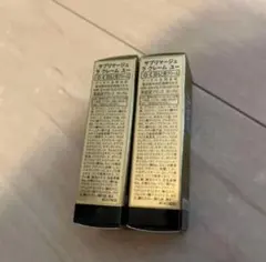 【新品未開封】シャネル サブリマージュ ラ クレーム ユー 3ml×2個