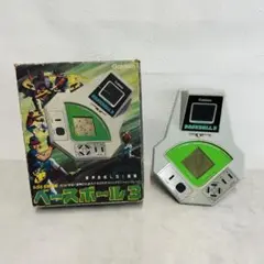 Gakken LSIゲーム ベースボール 2点セット - メルカリ