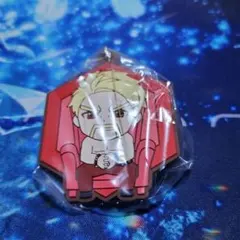 ドズル社 カプセルラバーマスコット2 ドズル