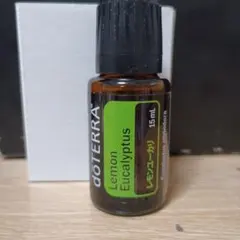 ドテラ ユーカリプタス 15ml doTERRA - メルカリ