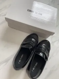 COMME CA ISM ローファー