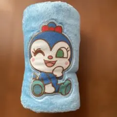 それいけ！アンパンマン コキンちゃん コンパクトブランケット