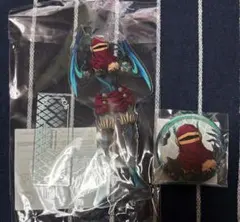 バテンカイトス BatenKaitos 楽天コレクション 楽コレ ギロ ③