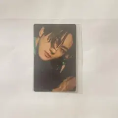 ENHYPEN ジョンウォン トレカ