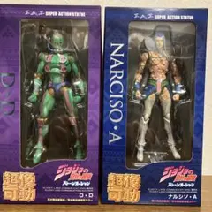 超像可動　アナスイ　ダイバーダウン　セット 2026年最新】超像可動 ダイバーの人気アイテム - メルカリ