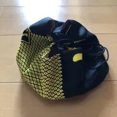 巾着　和装用バッグ
