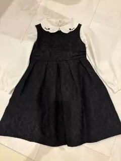 KUMIKYOKU フォーマルドレスセット110サイズ