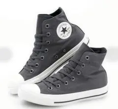 コンバース 限定色 金子あや ハイカット スニーカー