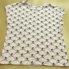 UNIQLO PAUL&JOE ユニクロ　tシャツ Sサイズ レディース綿100