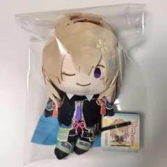 【最終値下げ】刀剣乱舞 わんぱく 小竜景光 わんぱく！刀剣乱舞 陶器コースター 小竜景光 (キャラクターグッズ