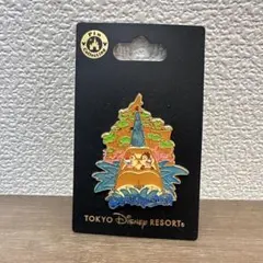 2025年最新】ピンバッジ チップ＆デールの人気アイテム - メルカリ