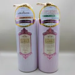 2025年最新】l o g シャンプーの人気アイテム - メルカリ