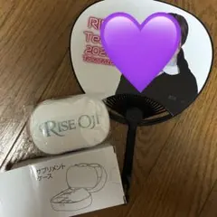 大路りせ　グッズのサムネイル