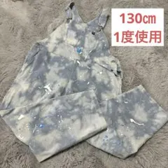 ベビードール　BABYDOLL サロペット　ズボン　デニム　オーバーオール