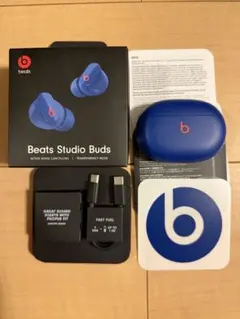 2025年最新】beats studio budsの人気アイテム - メルカリ