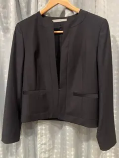 Theory luxe 25SS FLOW KANDY JACKET 38 - メルカリ