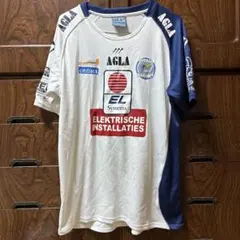 AGLA フットサルシャツのサムネイル