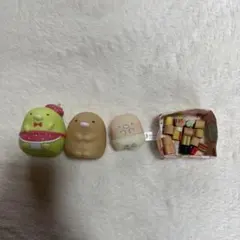 すみっコぐらしグッズセット