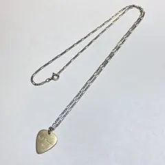 Paul Smith ハート型ネックレス　925　　　　　A668のサムネイル