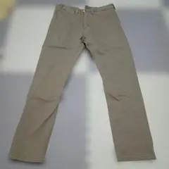 LEVI’Sリーバイス　チノパン