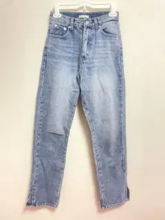 ♡ CLASSICAL ELF クラシカルエルフ ストレートデニム ♡