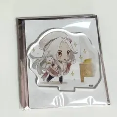 オラソワ展 ちびキャラアクリルスタンド オランピア＆だいふく ②